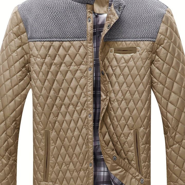 Corvald | Men&