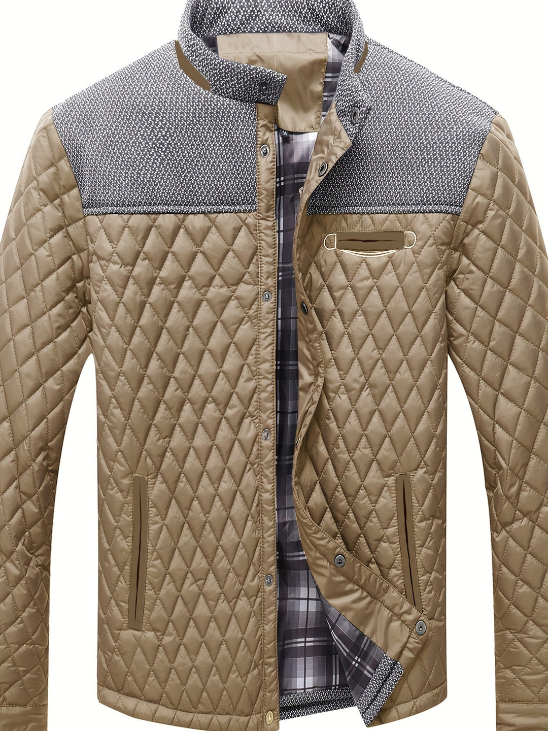 Corvald | Men&