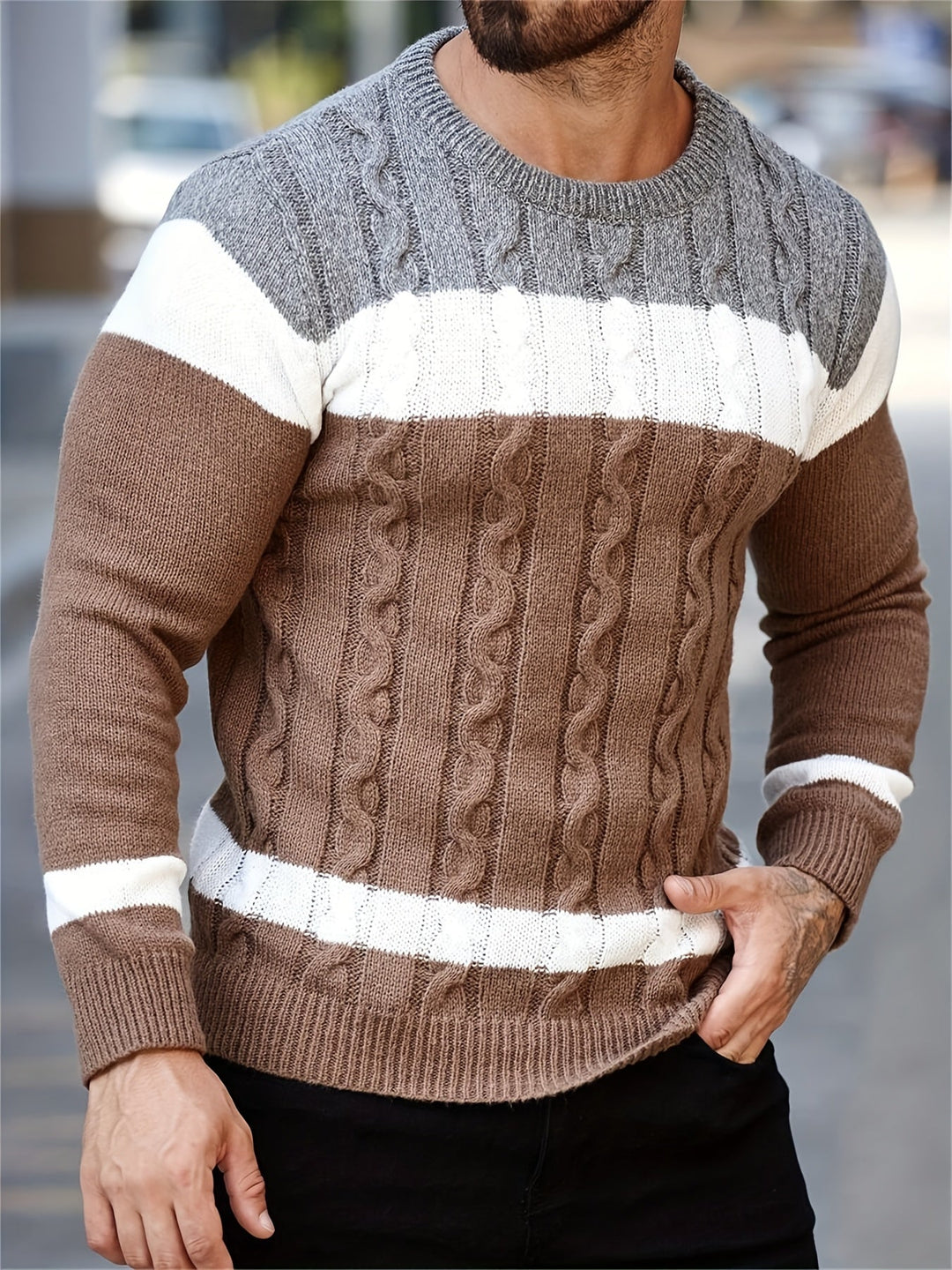 Corvan | Men&