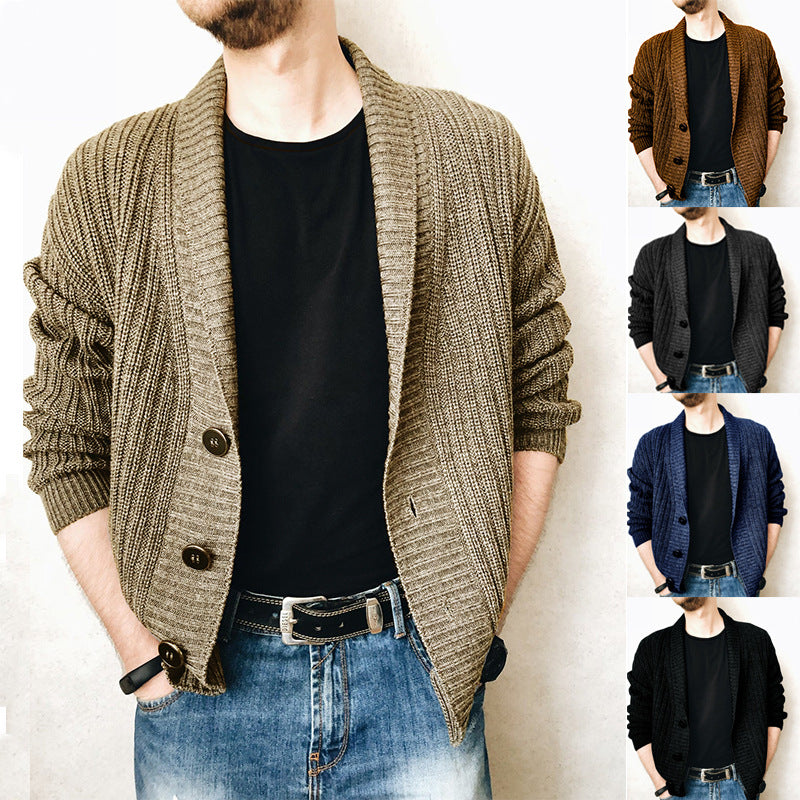 Corvane | Men&