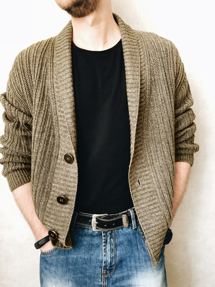 Corvane | Men&