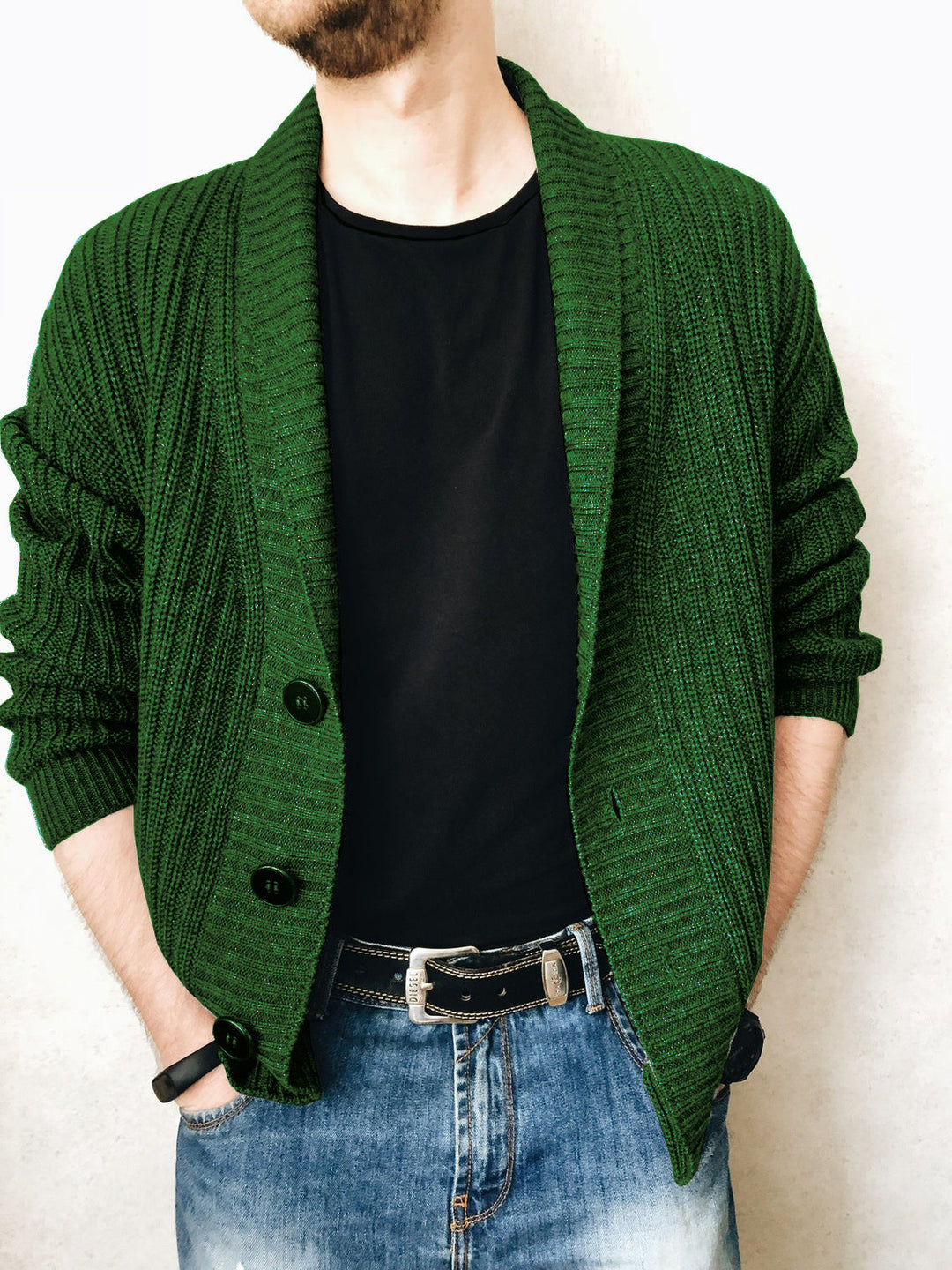 Corvane | Men&