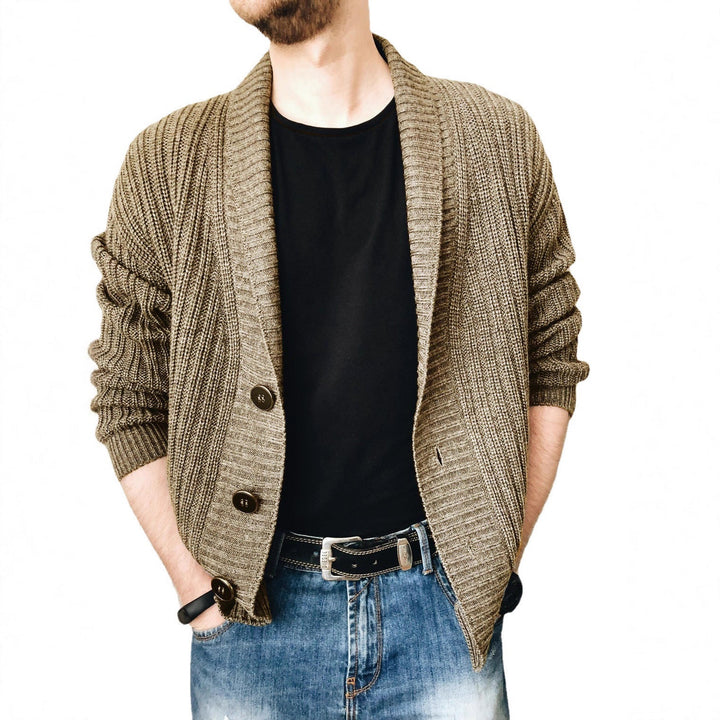 Corvane | Men&