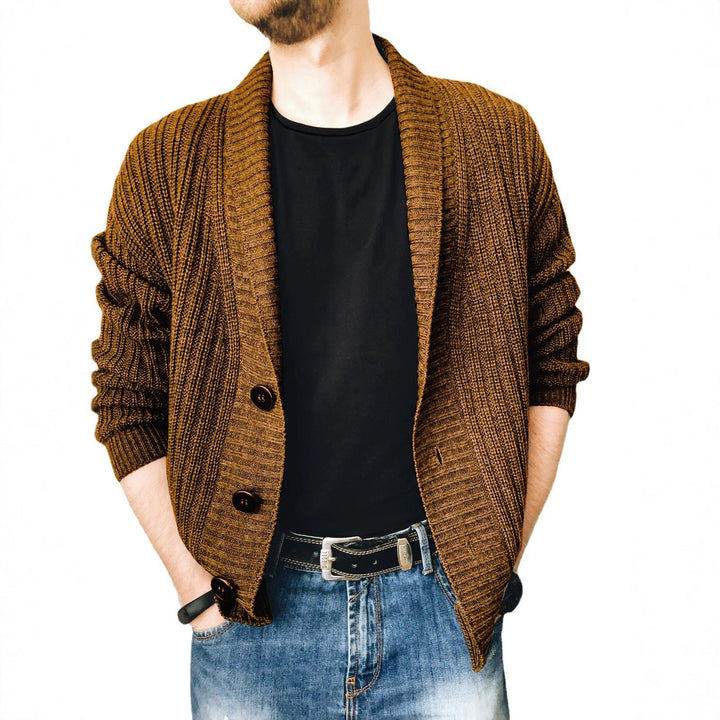 Corvane | Men&