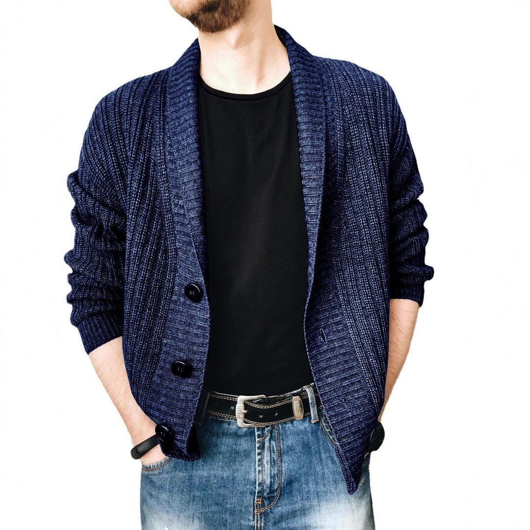 Corvane | Men&