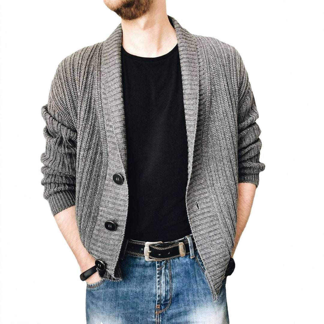 Corvane | Men&
