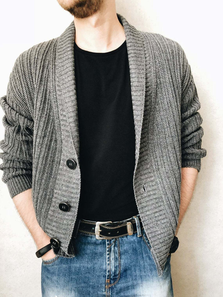 Corvane | Men&
