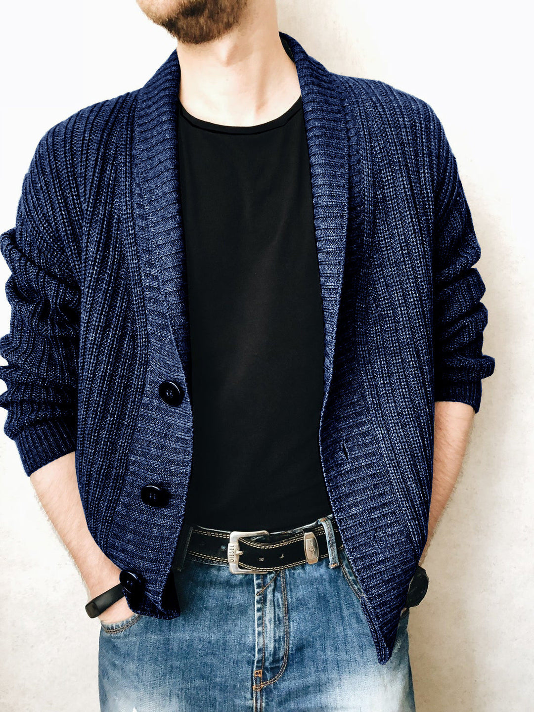 Corvane | Men&