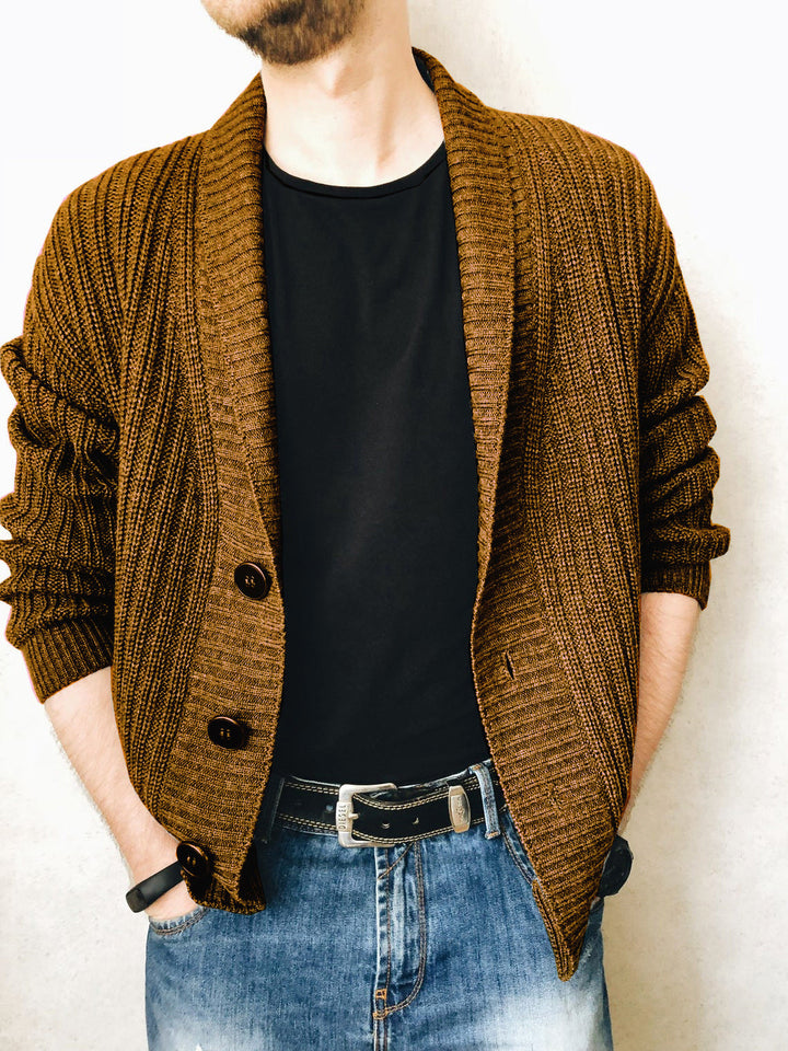 Corvane | Men&