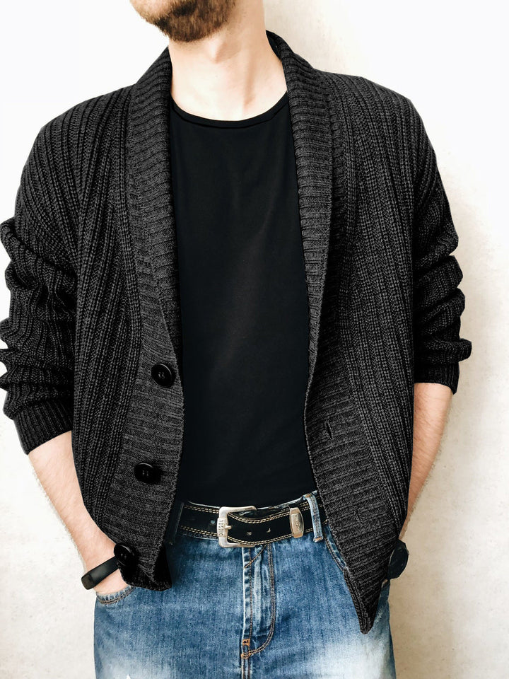 Corvane | Men&