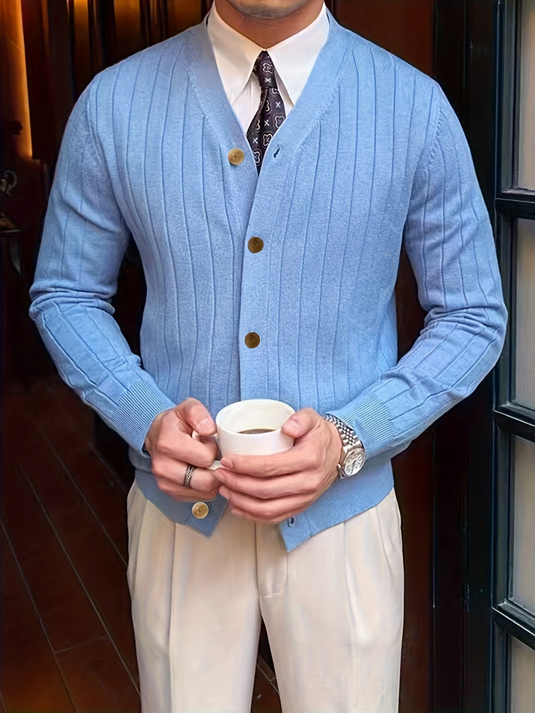 Corvell | Men&