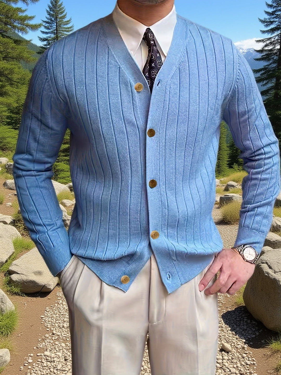 Corvell | Men&