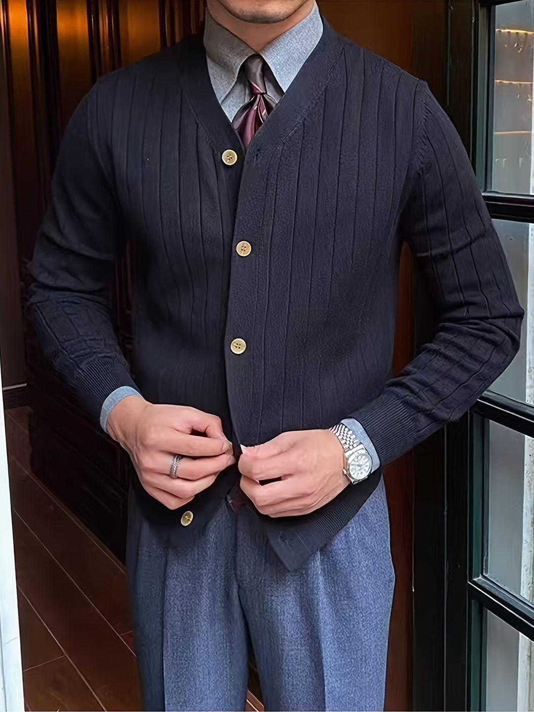 Corvell | Men&