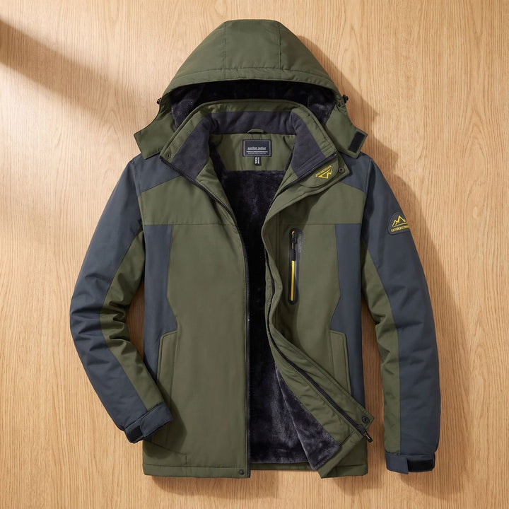 Corveth | Men&