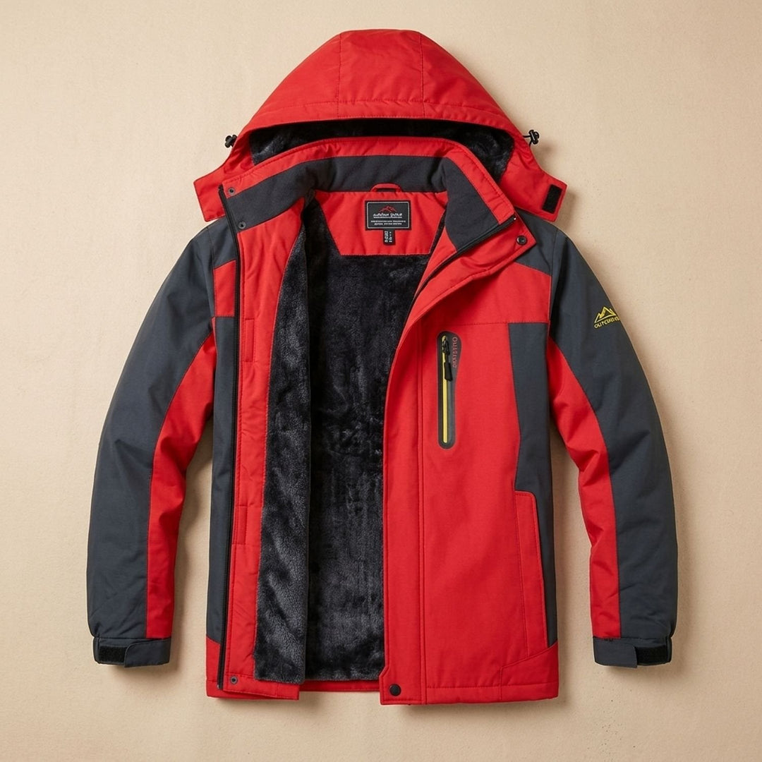 Corveth | Men&