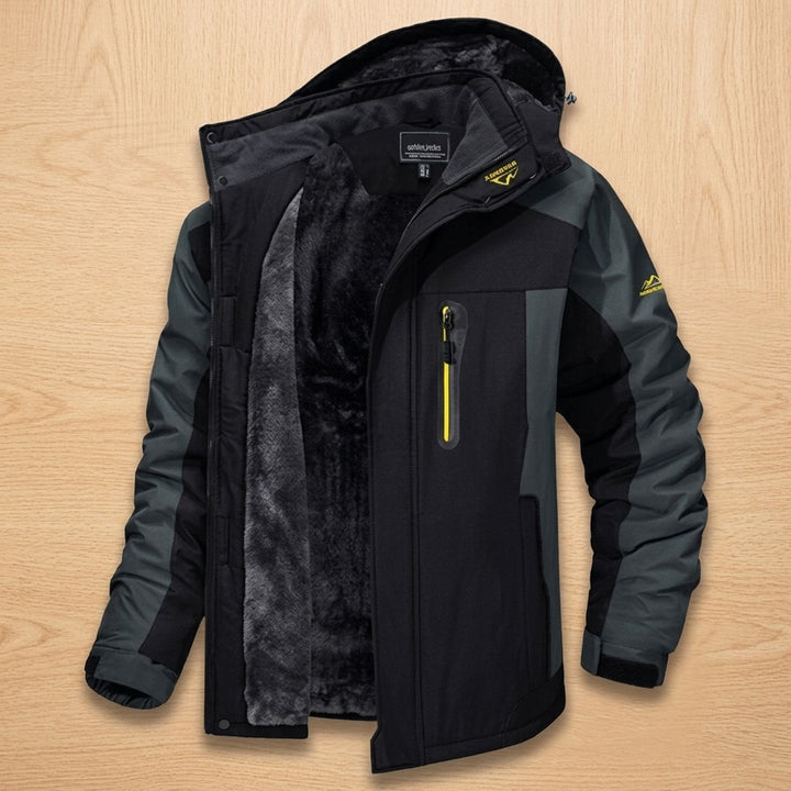 Corveth | Men&