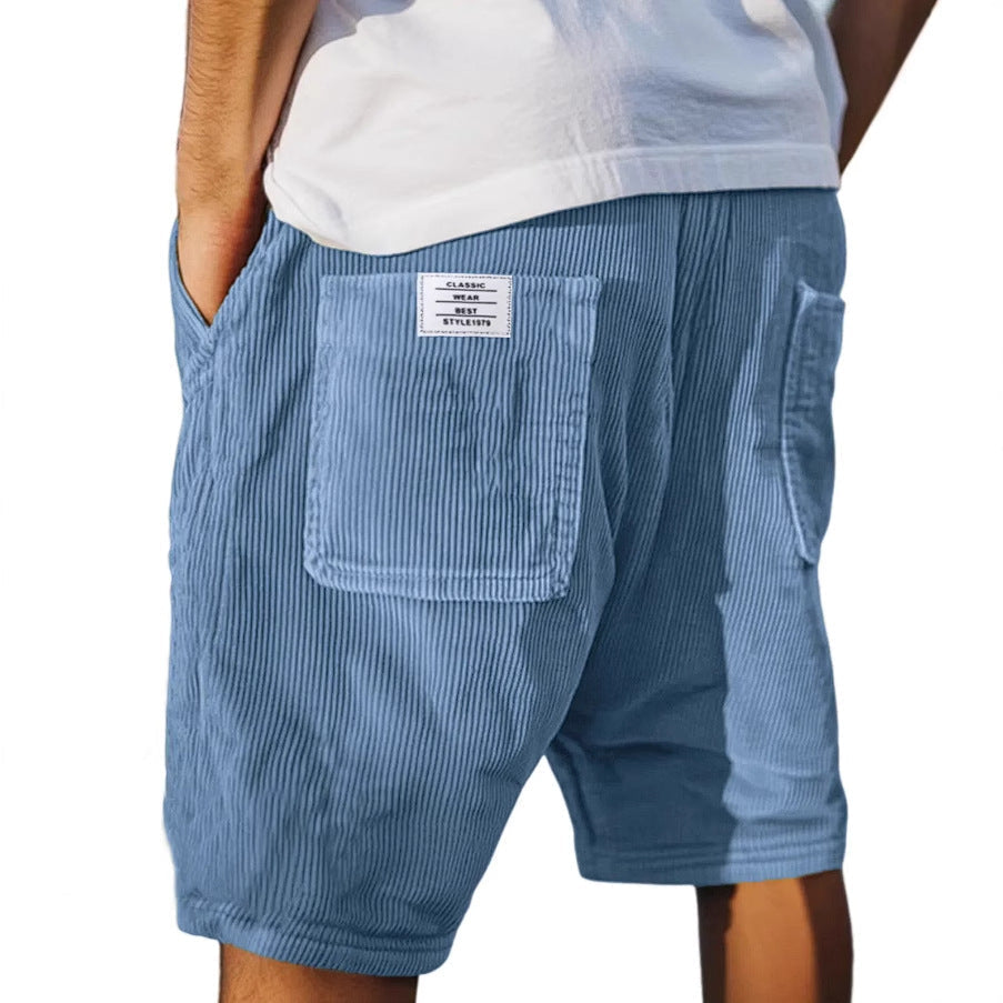 Corvin | Men&
