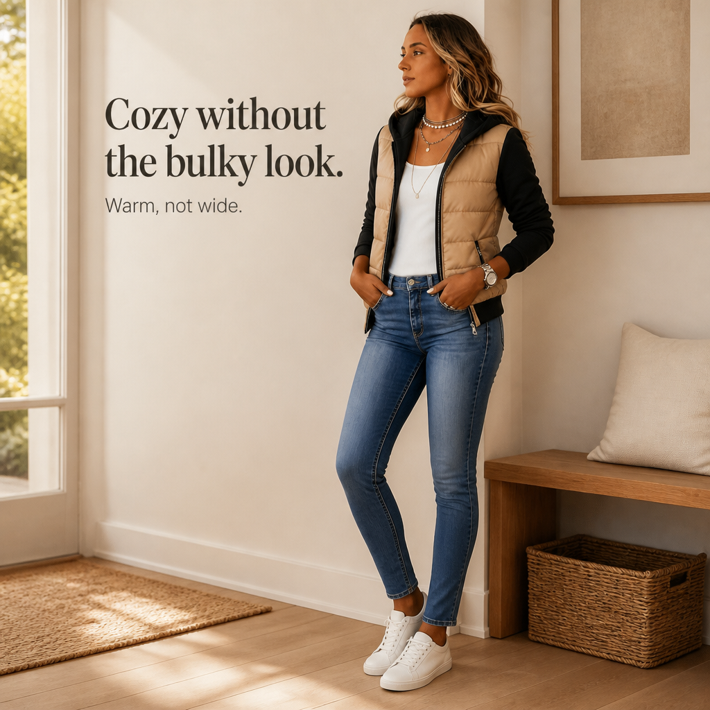 Corvine | Women&