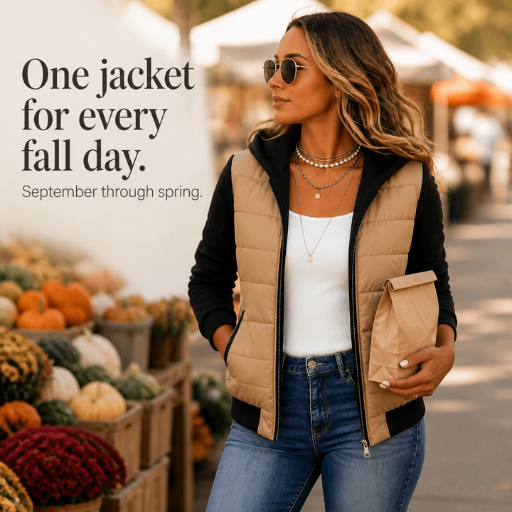 Corvine | Women&