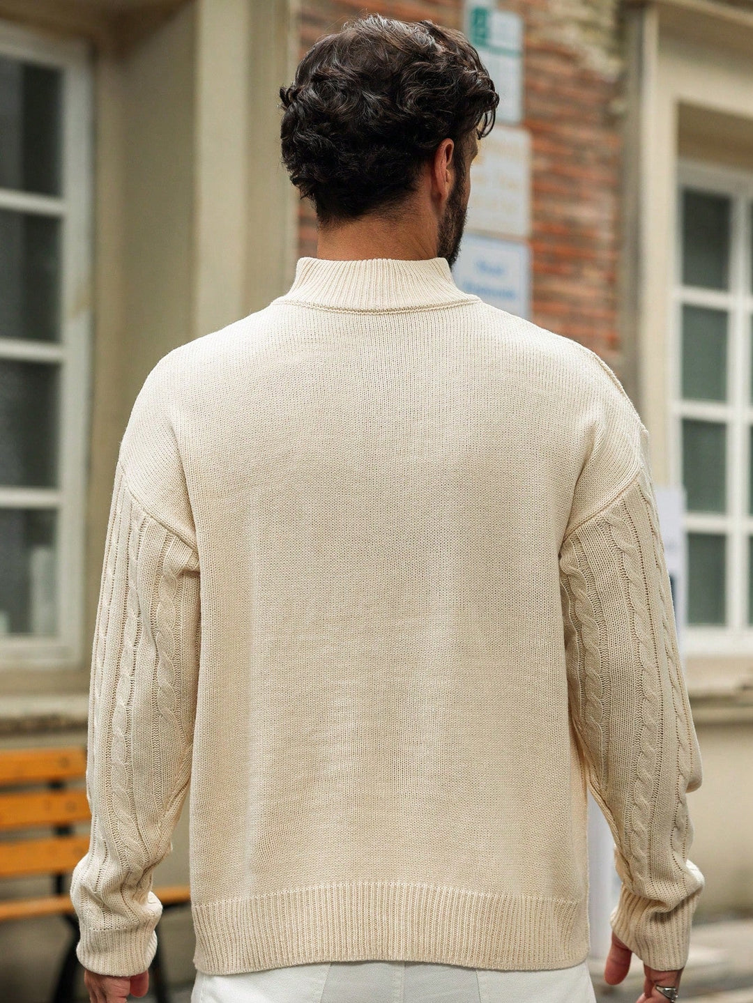 Corvyn | Men&