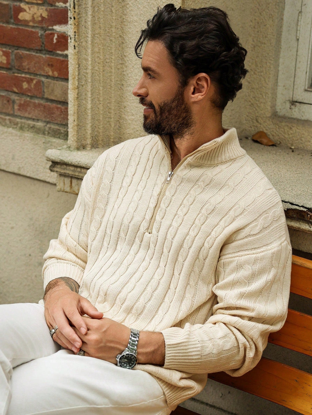 Corvyn | Men&