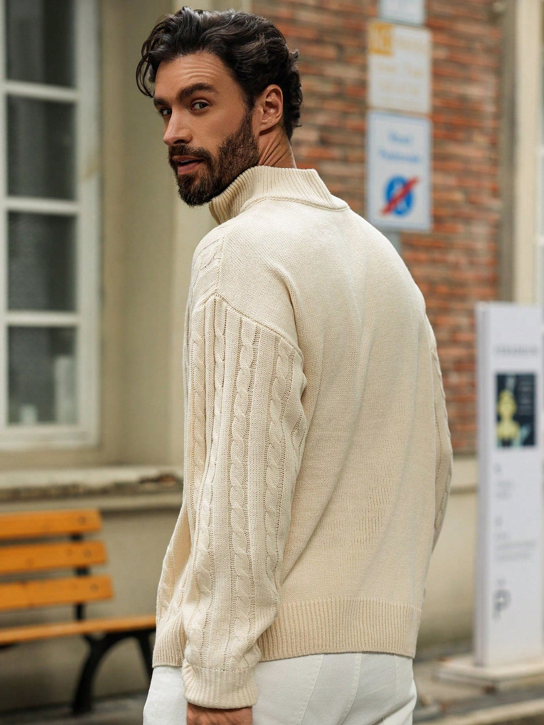 Corvyn | Men&