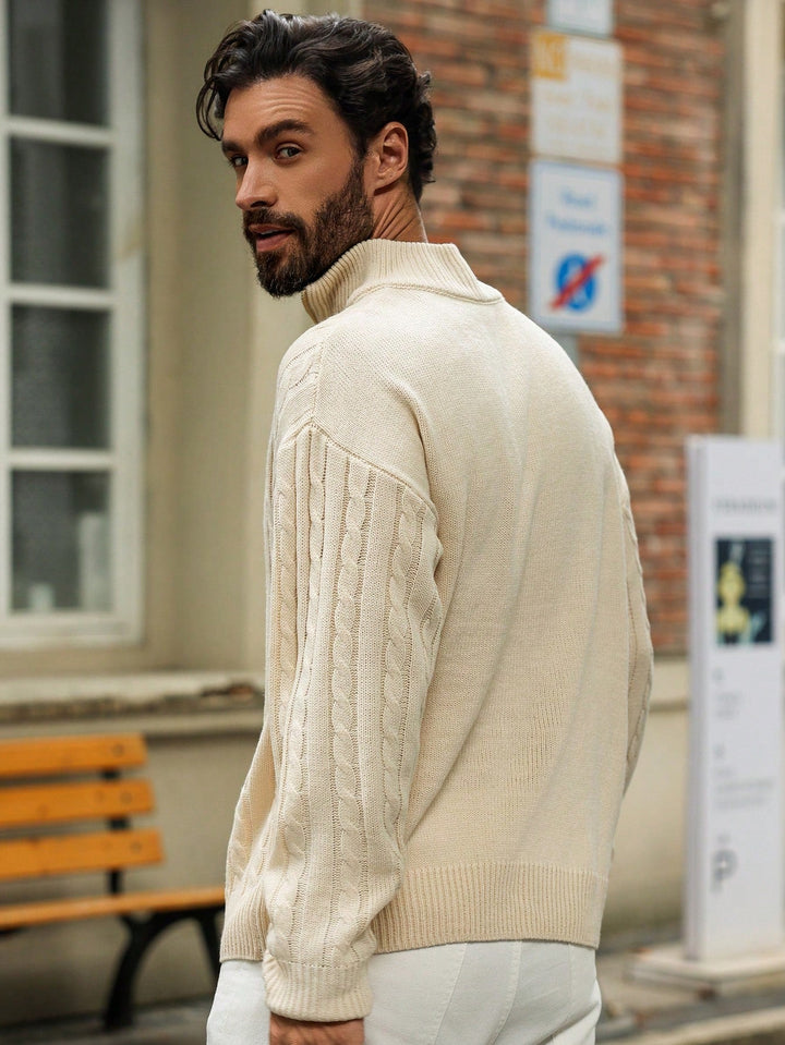 Corvyn | Men&