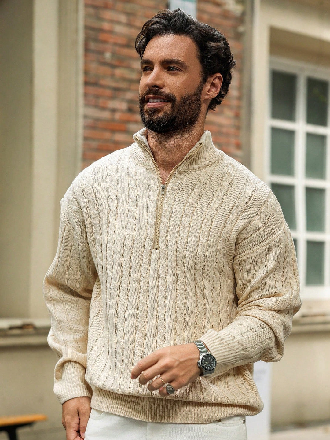 Corvyn | Men&
