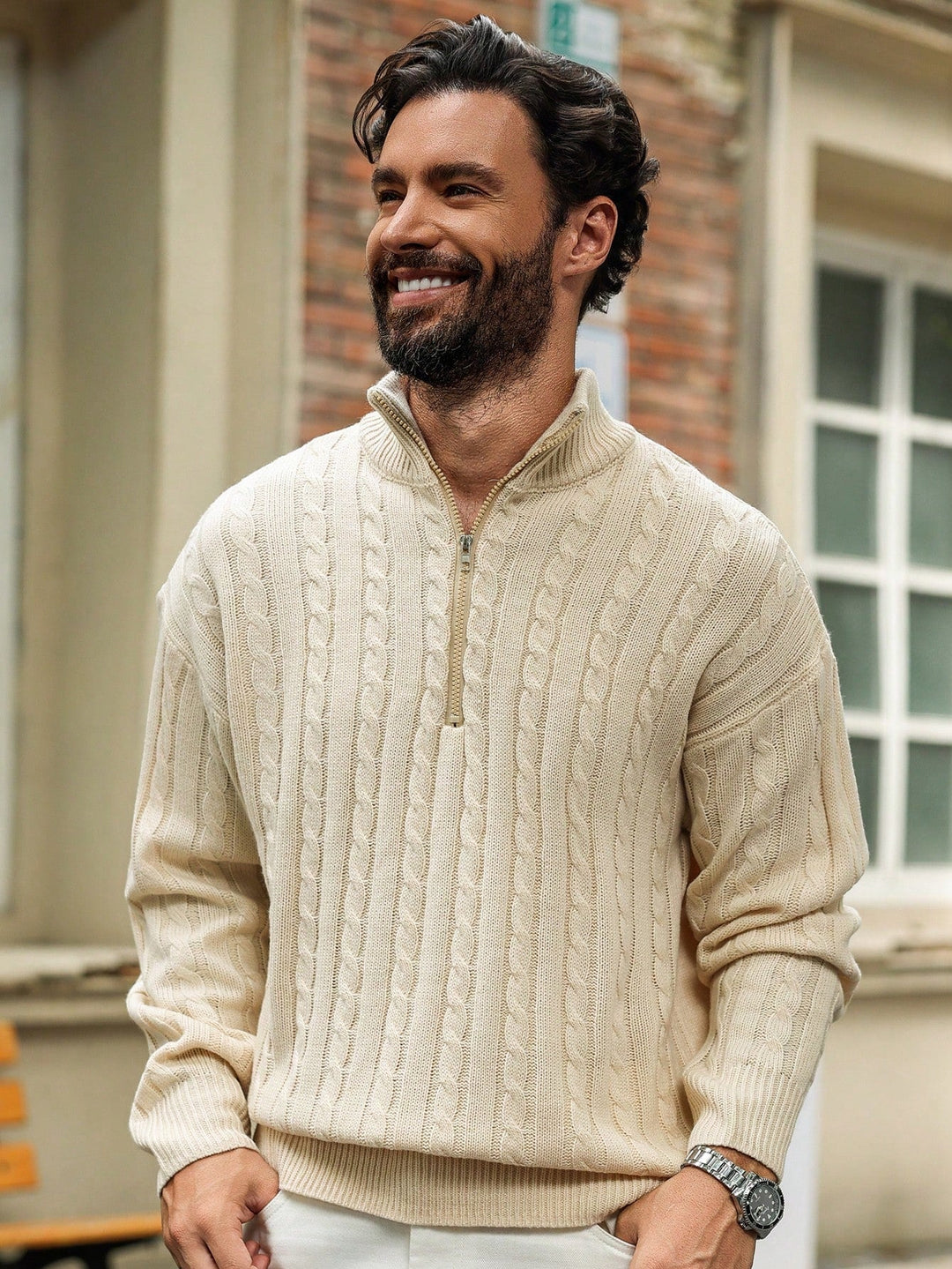 Corvyn | Men&