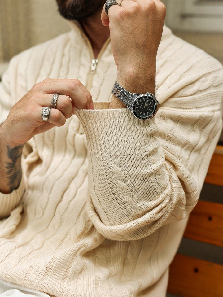 Corvyn | Men&
