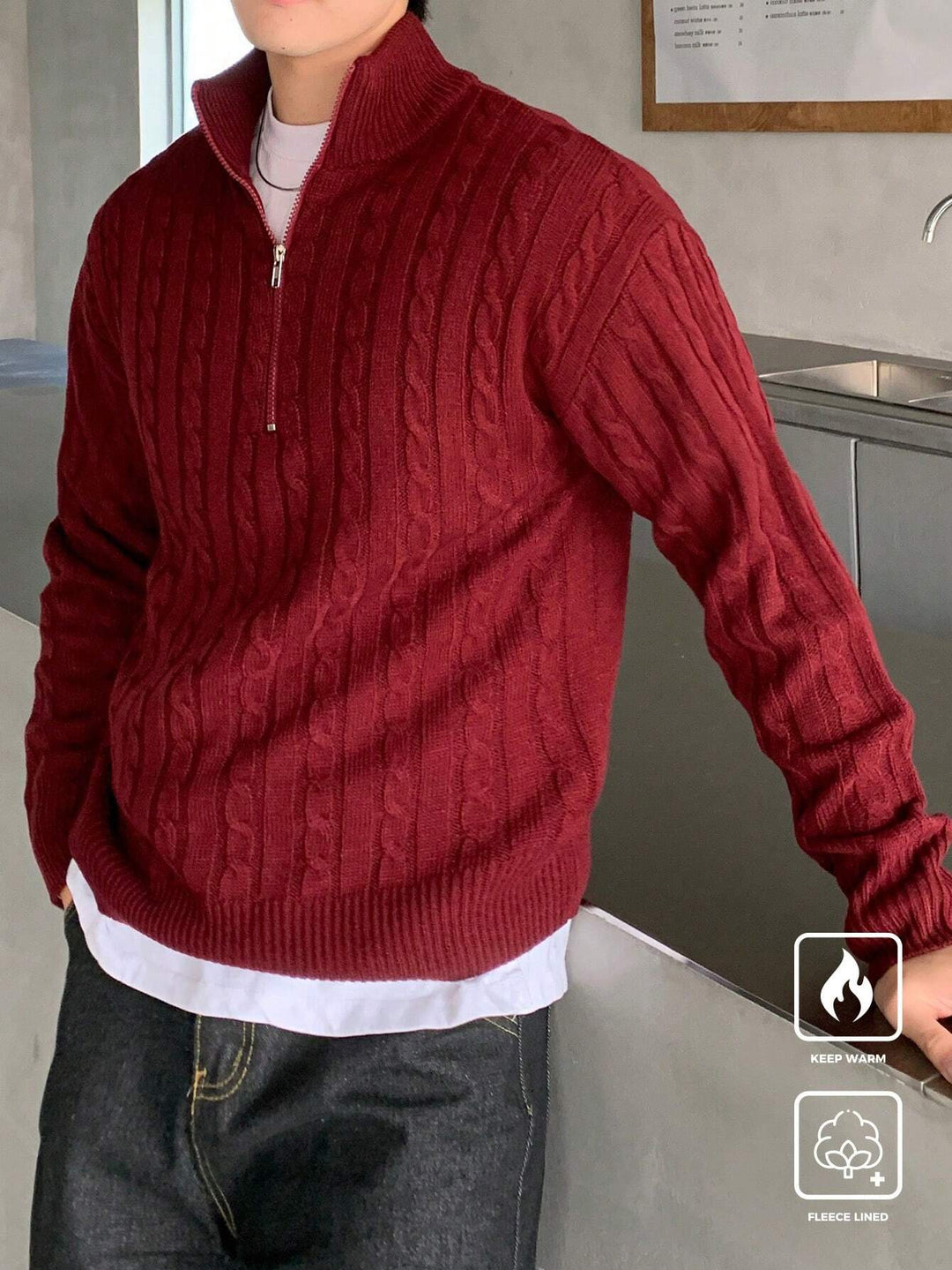 Corvyn | Men&
