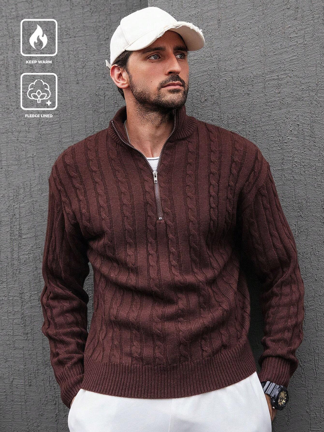 Corvyn | Men&