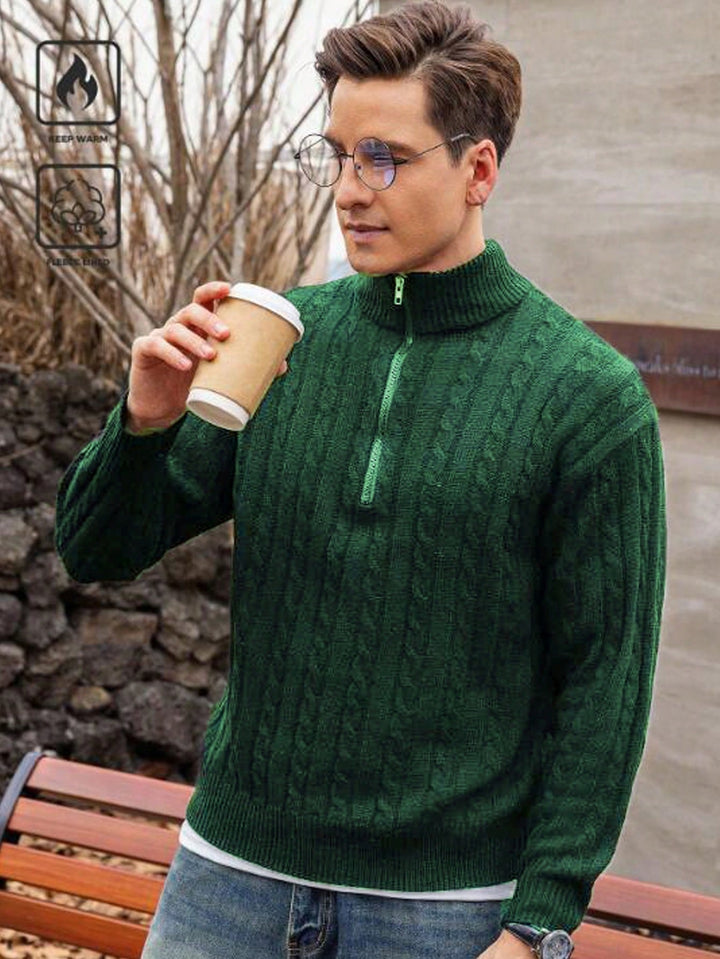 Corvyn | Men&