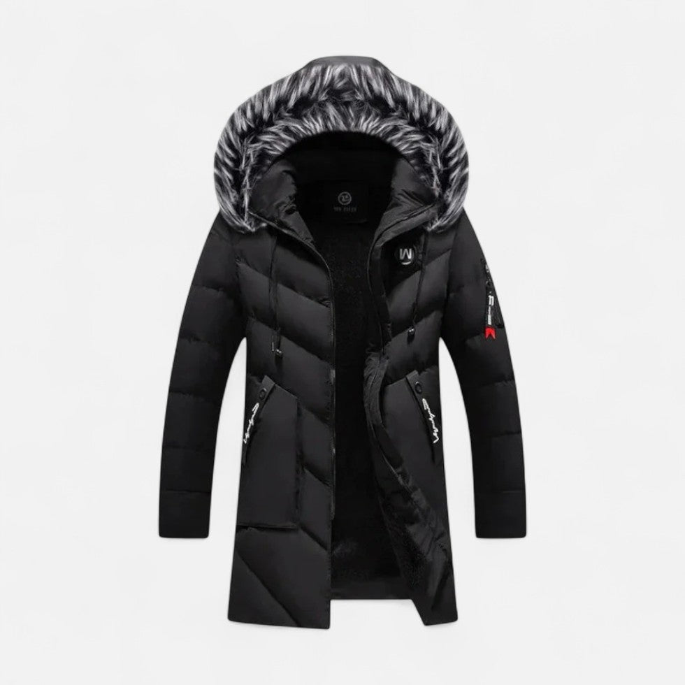 Crestford | Men&