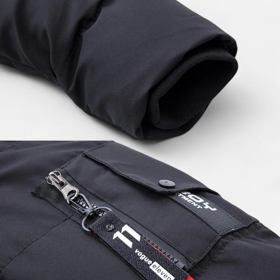 Crestford | Men&