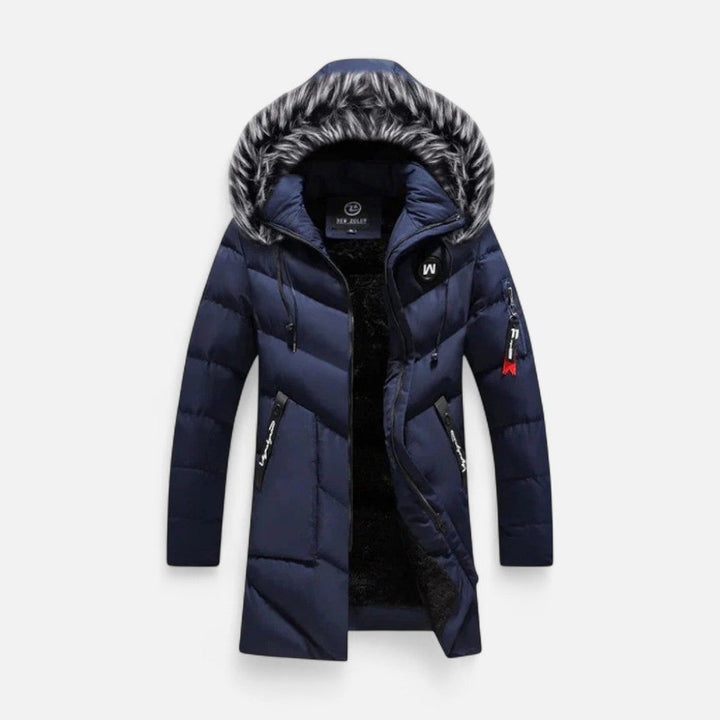 Crestford | Men&