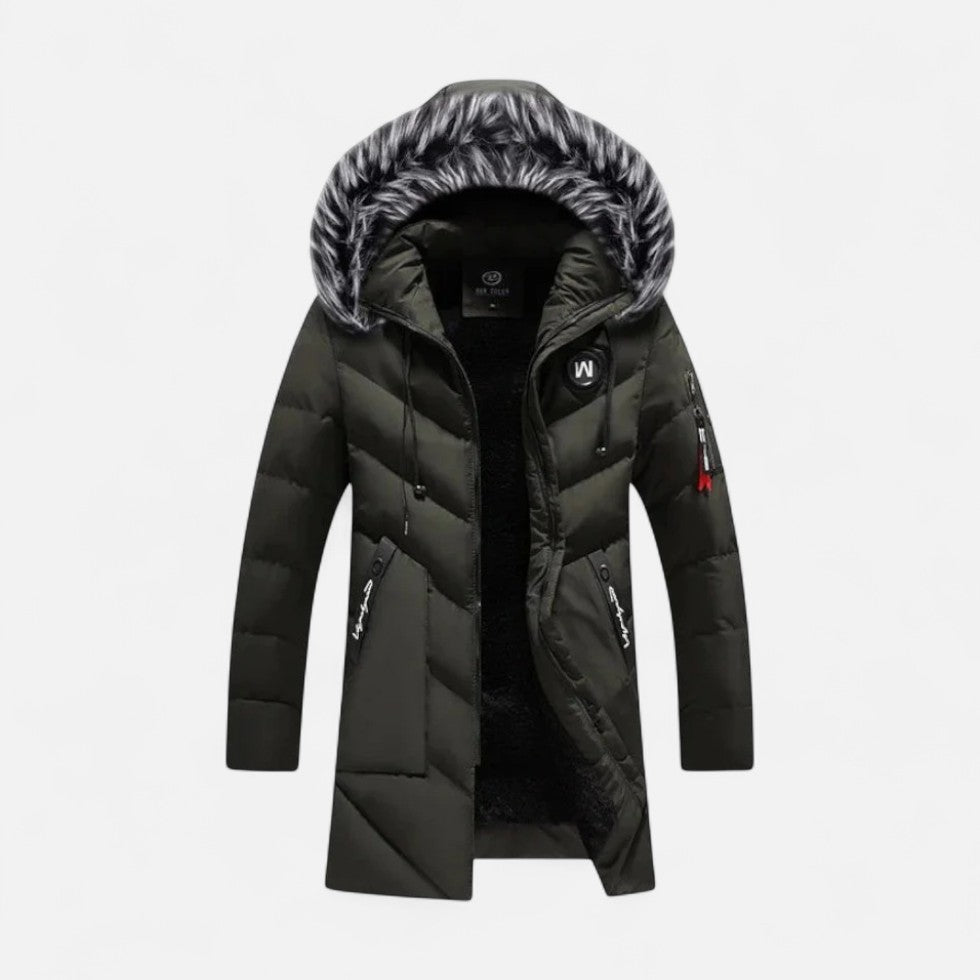 Crestford | Men&