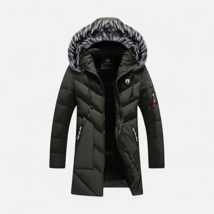 Crestford | Men&