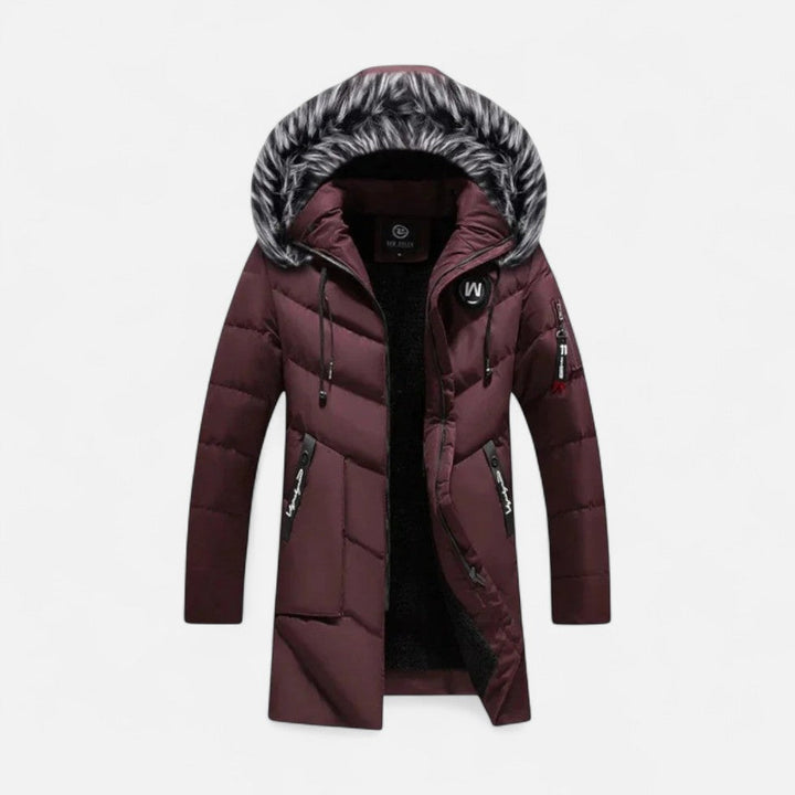 Crestford | Men&