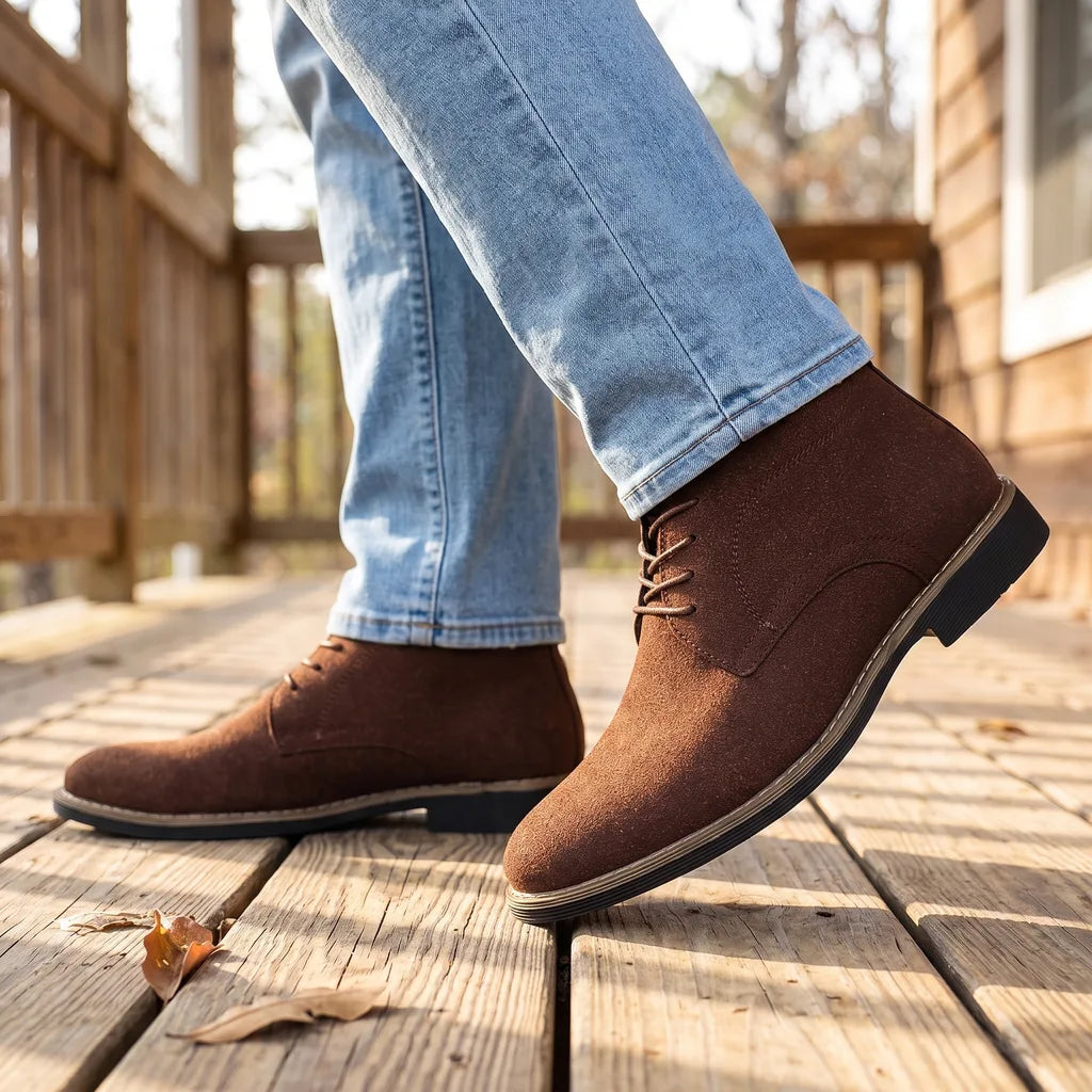 Crestwyn | Men&