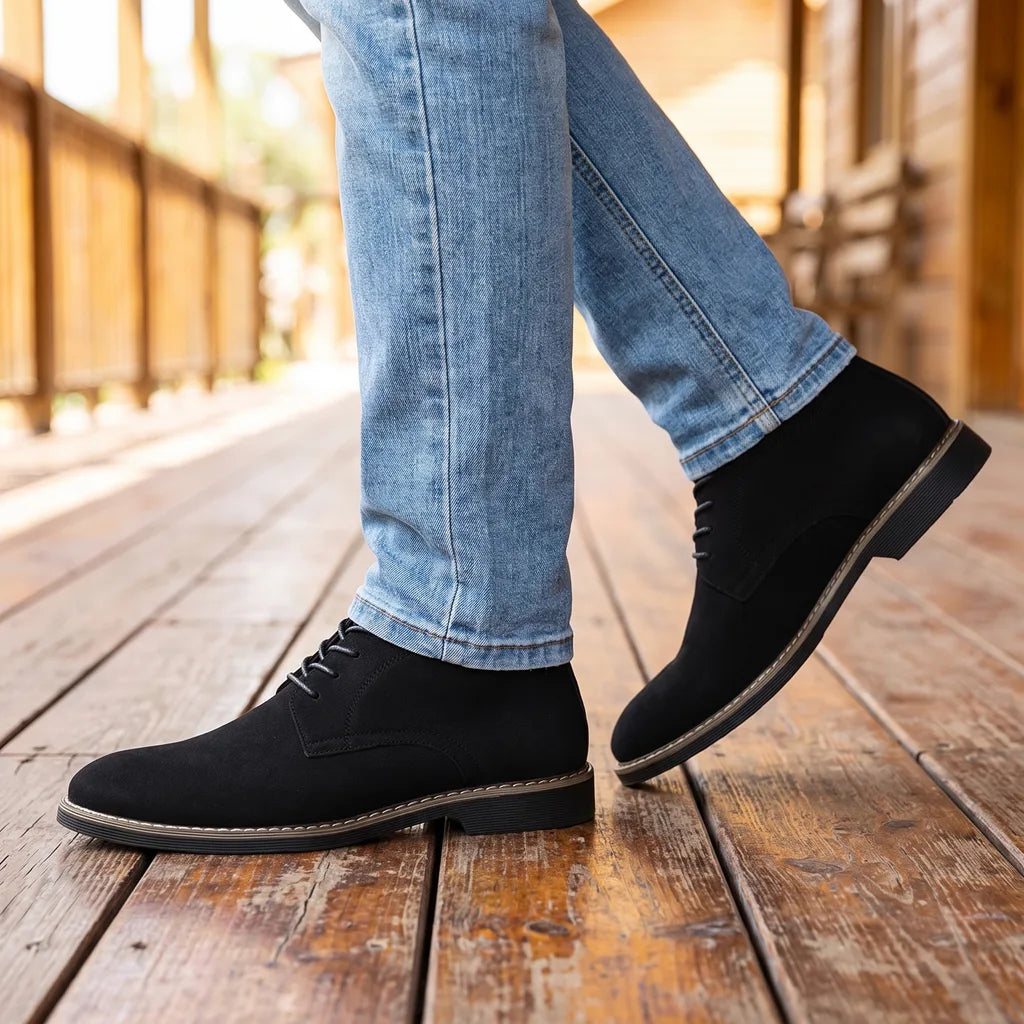 Crestwyn | Men&