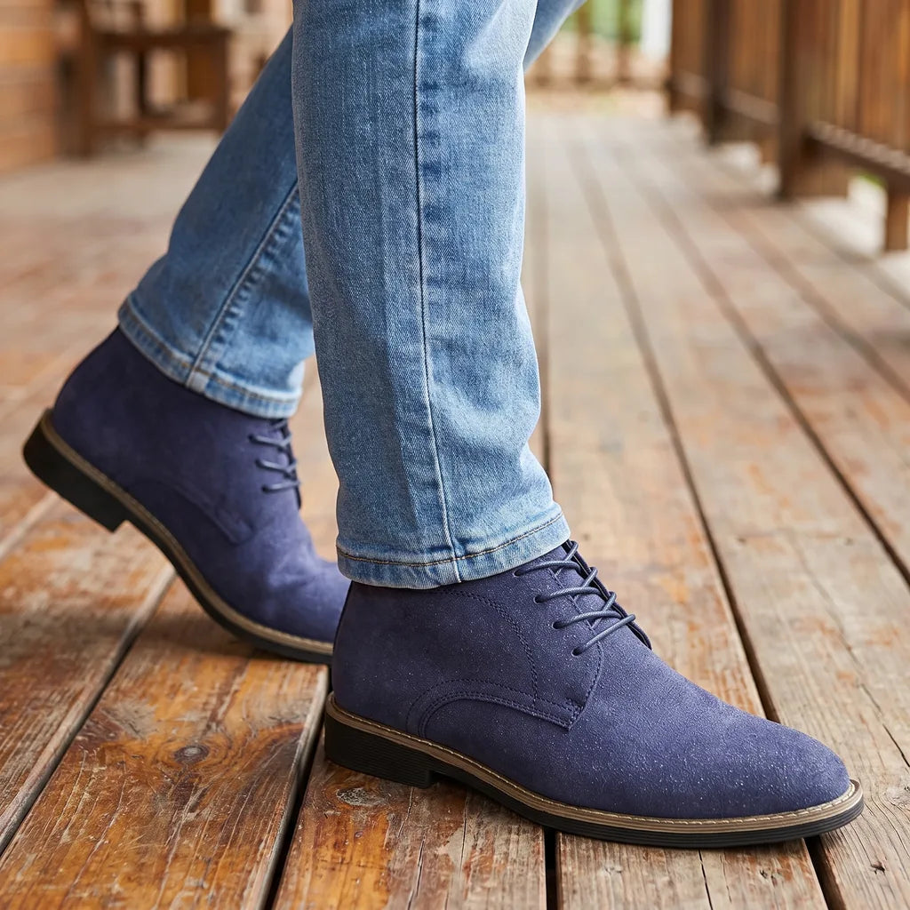 Crestwyn | Men&