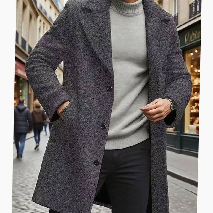 Dalvern | Men&