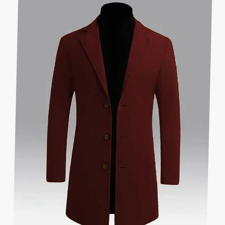 Dalvern | Men&