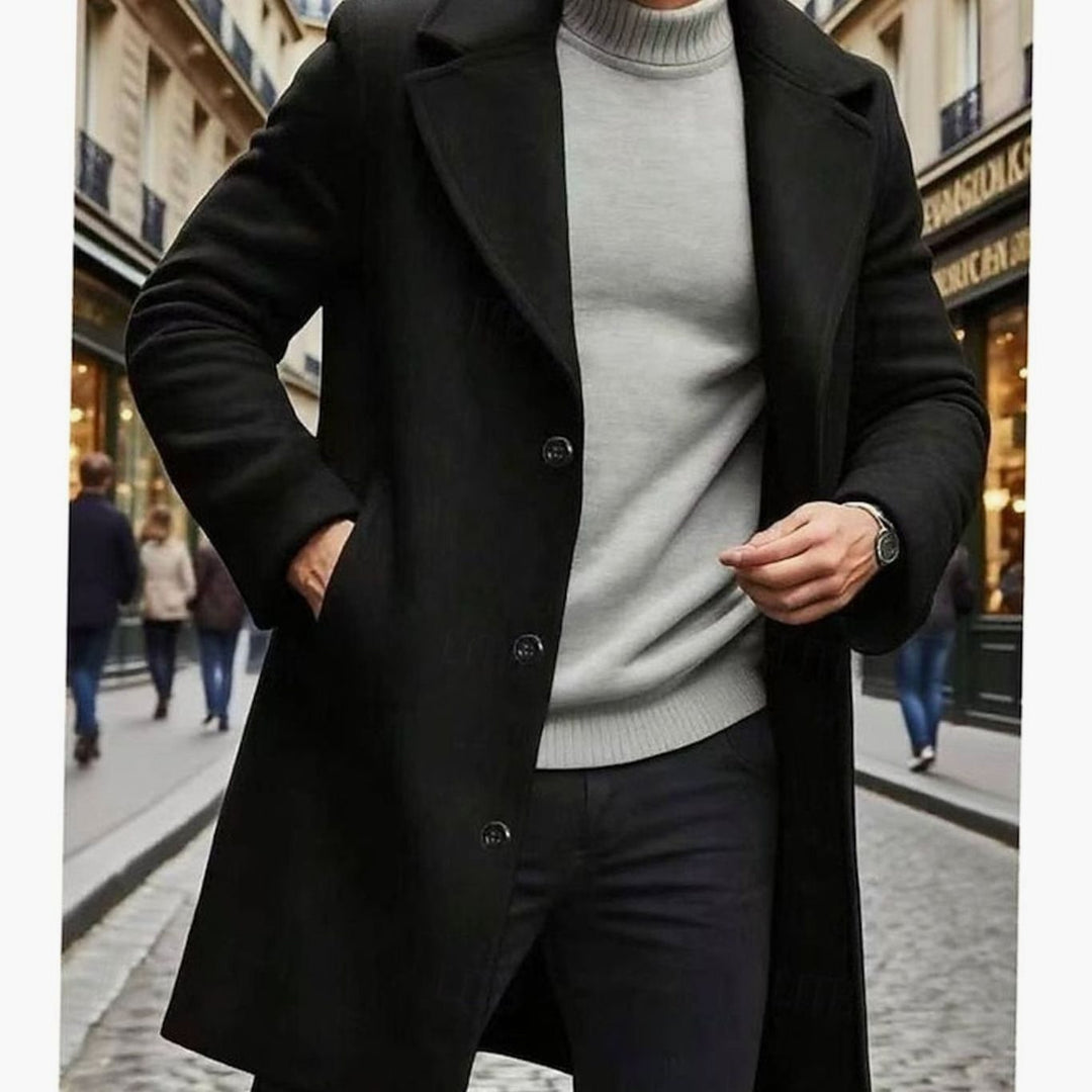 Dalvern | Men&