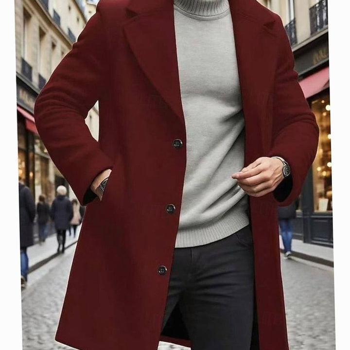 Dalvern | Men&