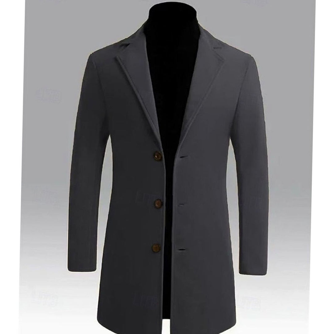 Dalvern | Men&