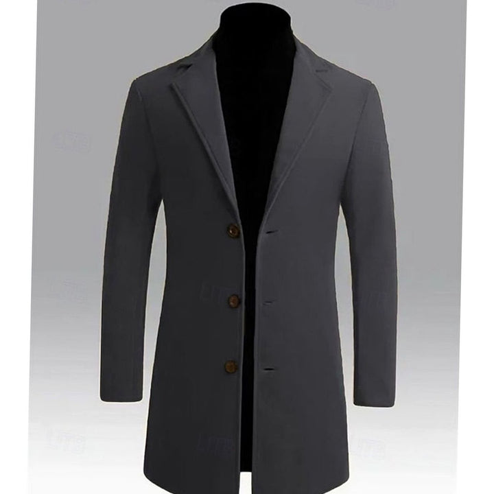 Dalvern | Men&