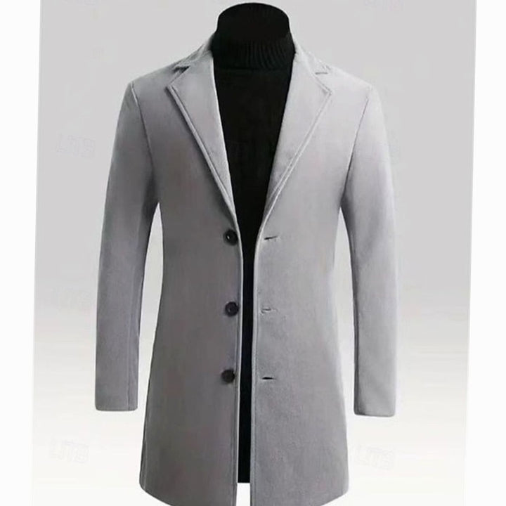 Dalvern | Men&