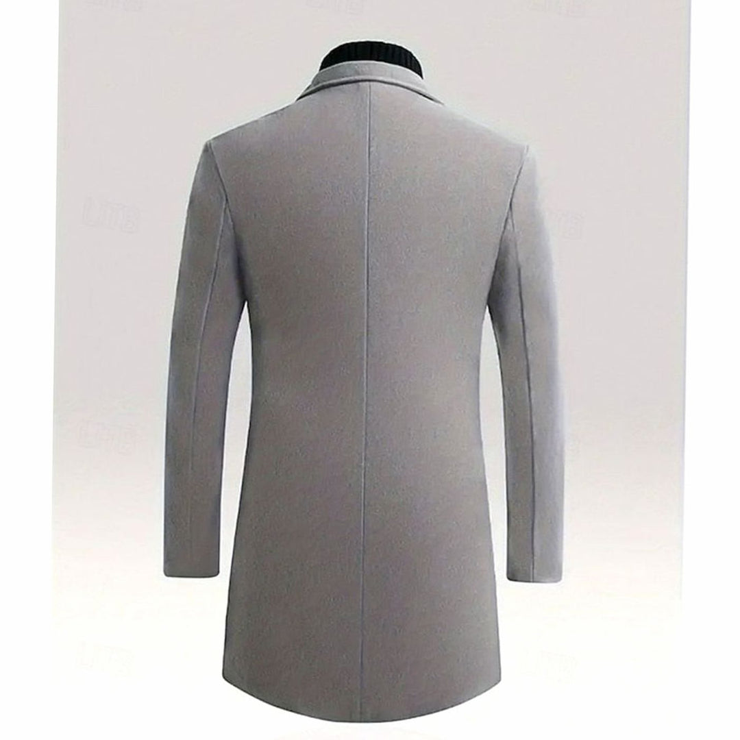 Dalvern | Men&